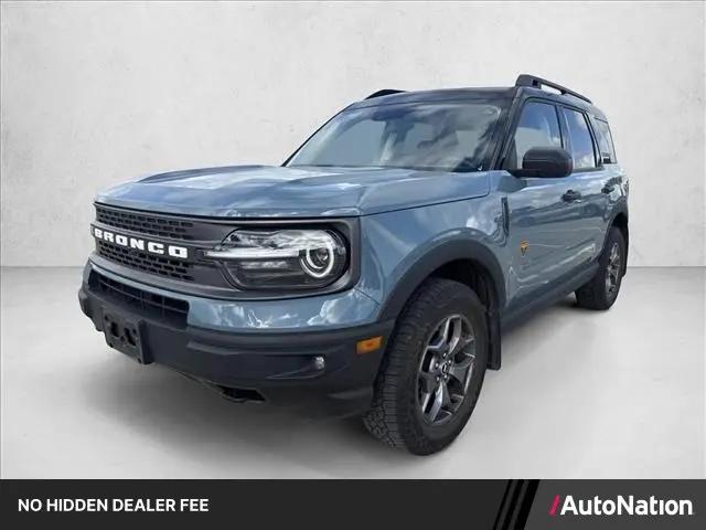 2023 Ford Bronco Sport Badlands for sale in Corpus Christi, TX