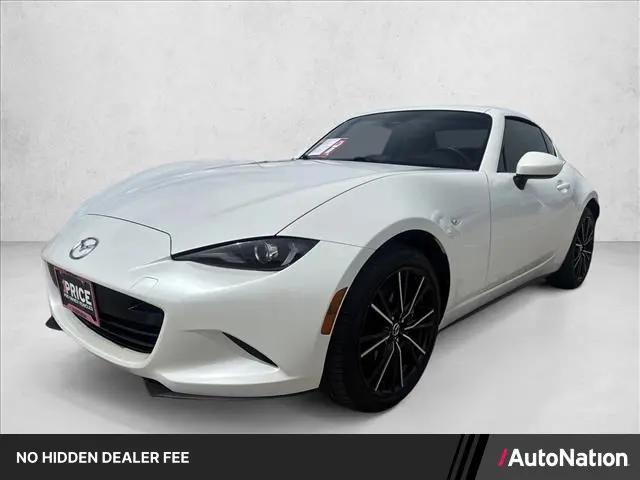 2025 Mazda MX-5 Grand Touring for sale in Corpus Christi, TX
