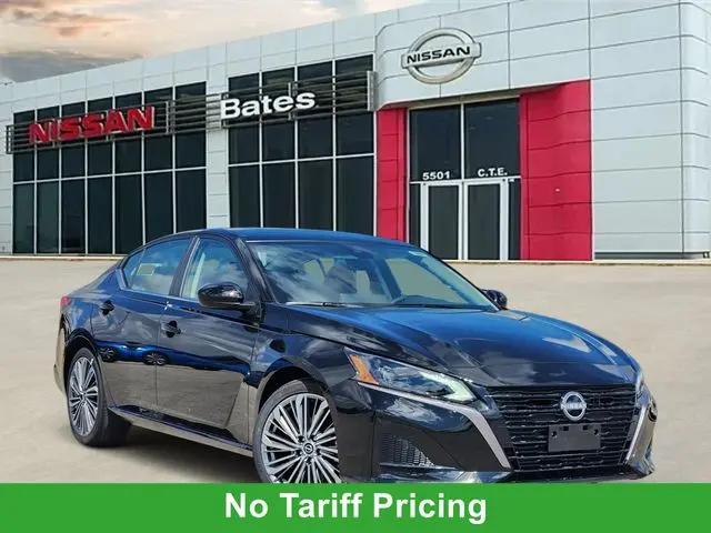 2026 Nissan Altima SV FWD for sale in Killeen, TX