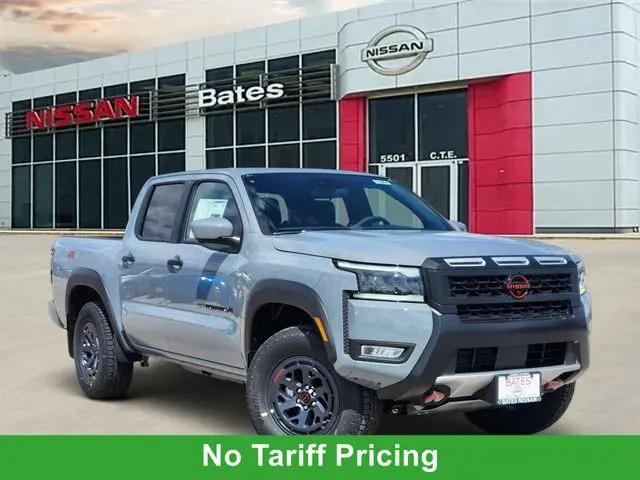 2027 Nissan Frontier PRO-4X for sale in Killeen, TX