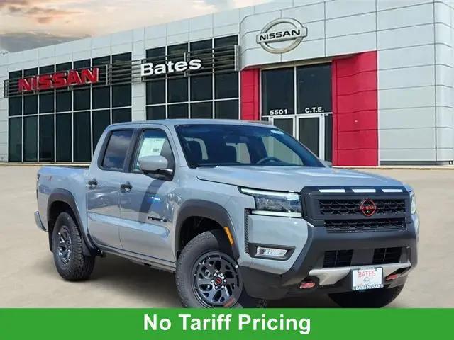 2027 Nissan Frontier PRO-X for sale in Killeen, TX