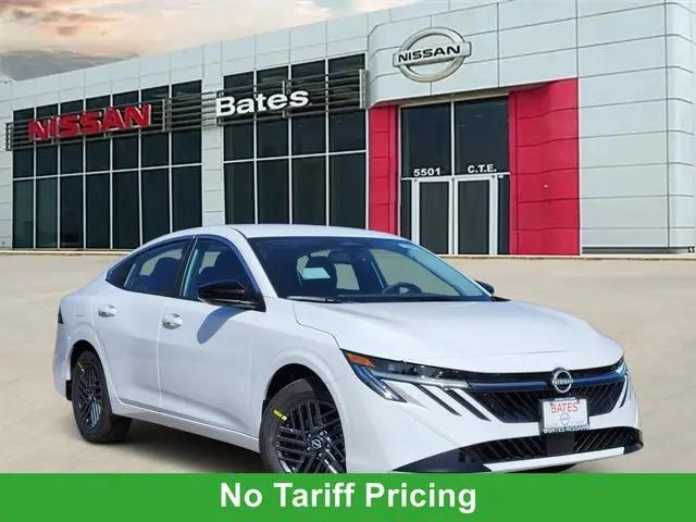 2027 Nissan Sentra SV for sale in Killeen, TX