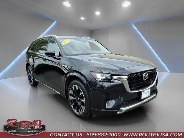 2024 Mazda X-90 3.3 Turbo S Premium for sale in Lawrenceville, NJ