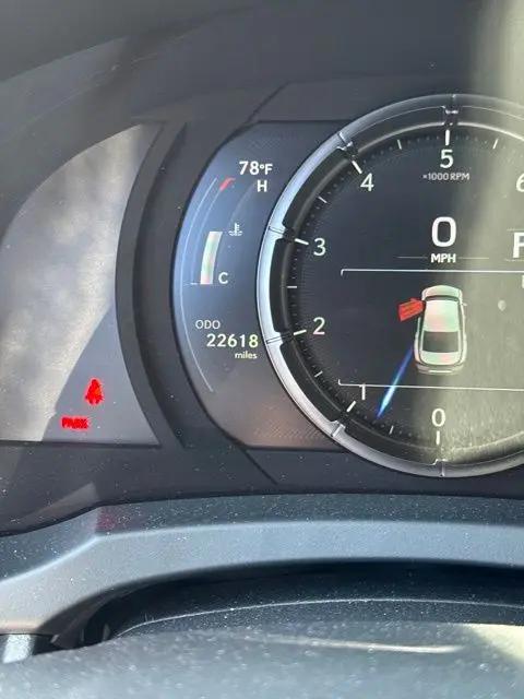 2024 Lexus IS 350 F SPORT for sale in Little Falls, NJ