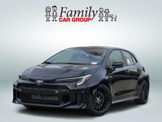 2026 Toyota GR Corolla Core for sale in Burleson, TX