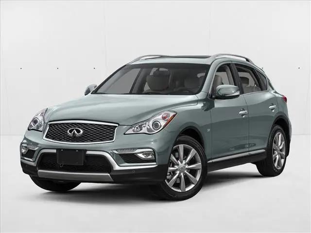 2016 INFINITI QX50 Standard for sale in West Palm Beach, FL