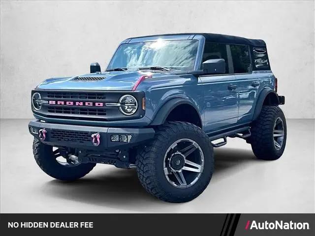 2023 Ford Bronco Base for sale in West Palm Beach, FL