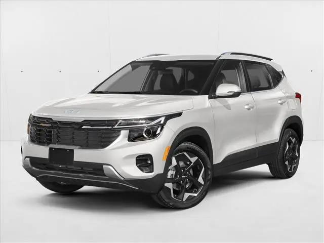 2024 Kia Seltos EX for sale in West Palm Beach, FL