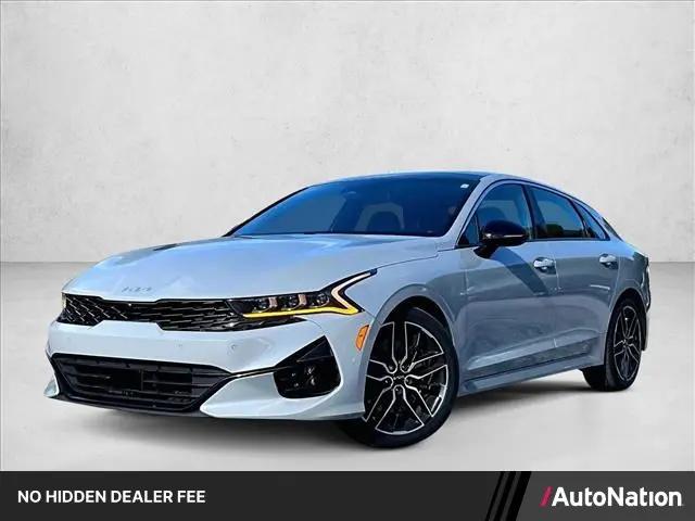 2023 Kia K5 GT for sale in West Palm Beach, FL