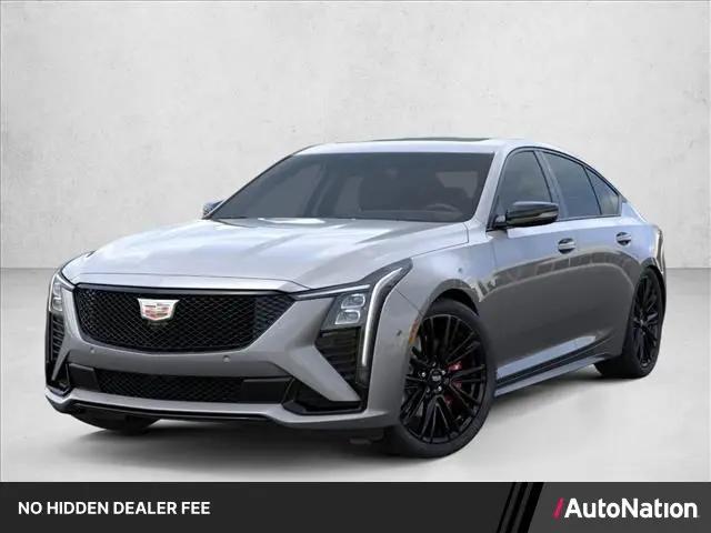 2026 Cadillac CT5 Sport RWD for sale in West Palm Beach, FL