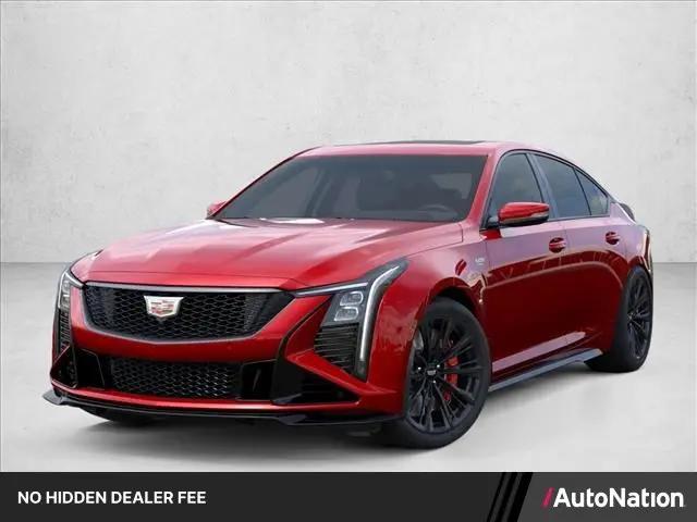 2026 Cadillac CT5-V V-Series Blackwing RWD for sale in West Palm Beach, FL