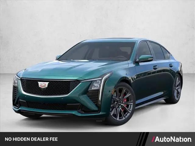 2026 Cadillac CT5 Sport RWD for sale in West Palm Beach, FL