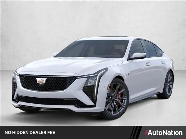 2026 Cadillac CT5 Sport RWD for sale in West Palm Beach, FL