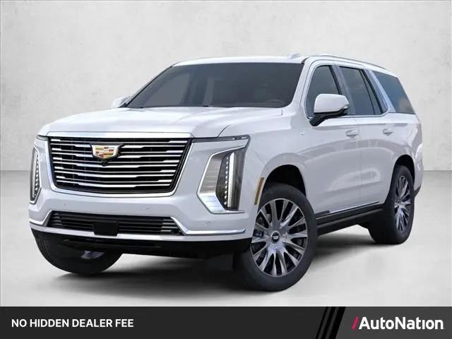 2026 Cadillac Escalade Platinum Luxury for sale in West Palm Beach, FL