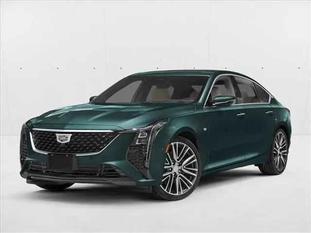 2026 Cadillac CT5 Sport RWD for sale in West Palm Beach, FL