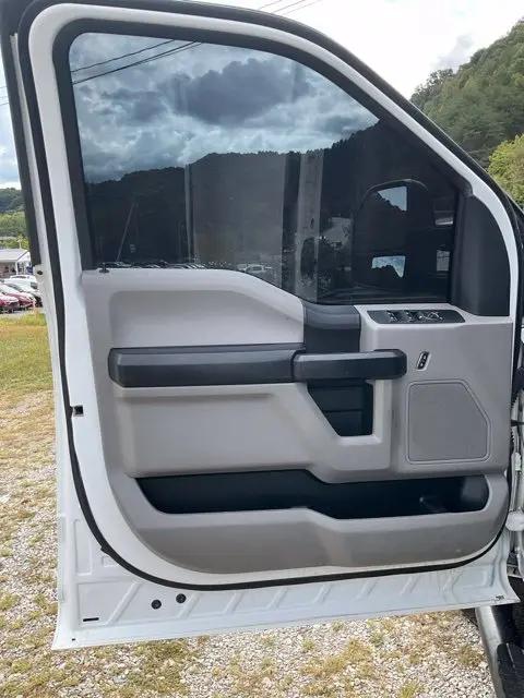 2020 Ford F-250 XL