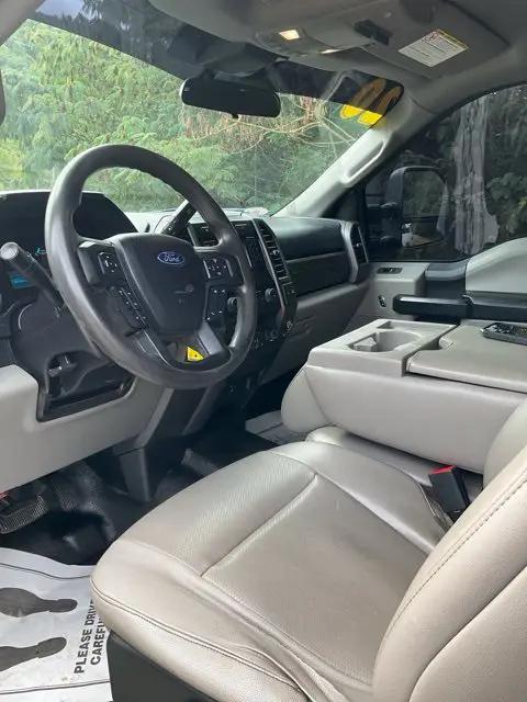 2020 Ford F-250 XL