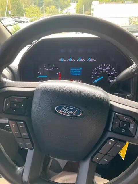 2020 Ford F-250 XL