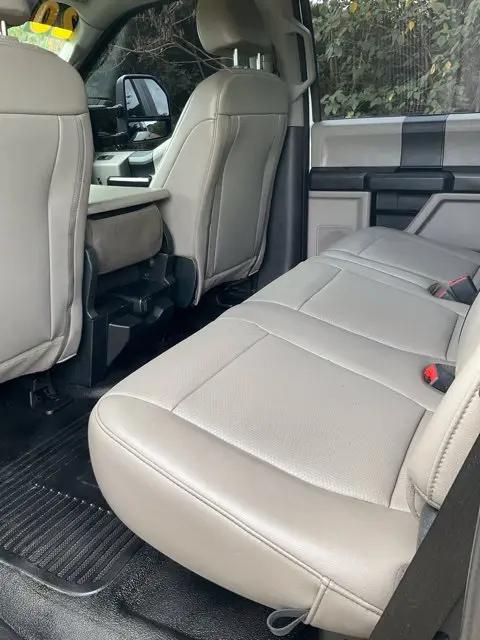 2020 Ford F-250 XL