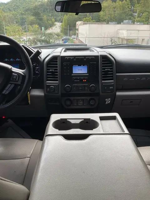 2020 Ford F-250 XL