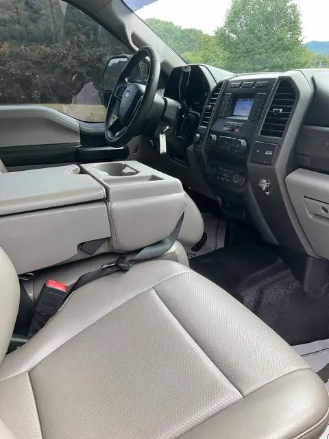 2020 Ford F-250 XL