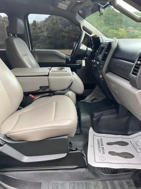 2020 Ford F-250 XL