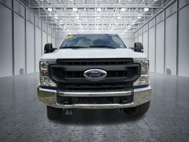 2020 Ford F-250 XL