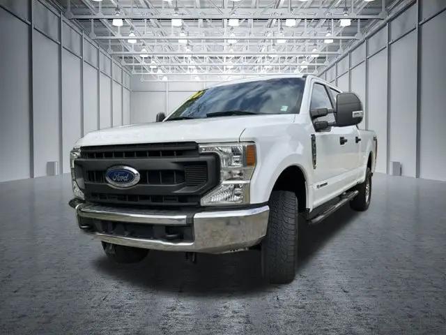 2020 Ford F-250 XL
