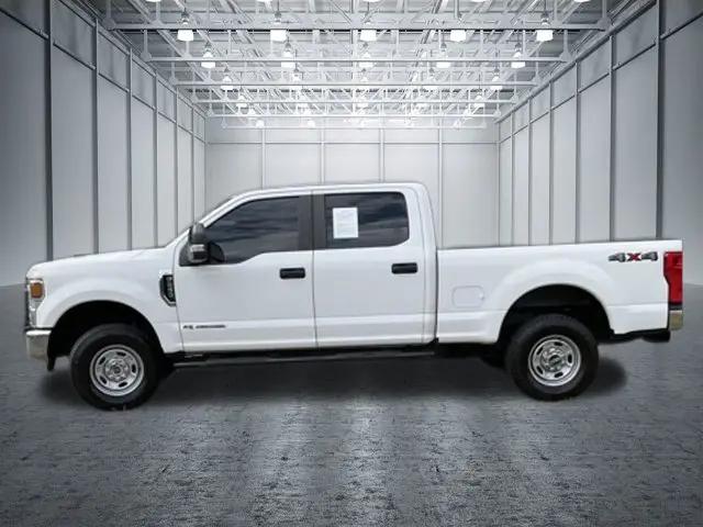 2020 Ford F-250 XL