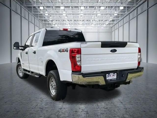 2020 Ford F-250 XL