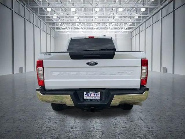 2020 Ford F-250 XL