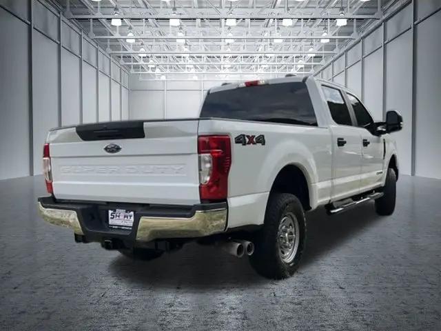 2020 Ford F-250 XL