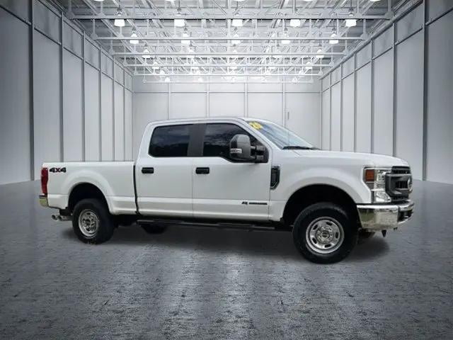 2020 Ford F-250 XL