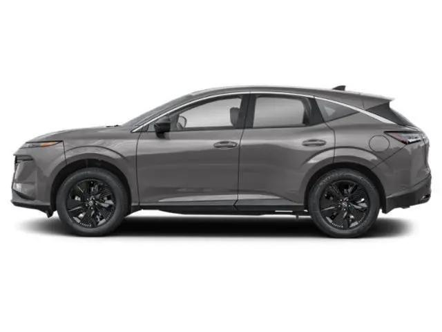 2027 Nissan Murano SV