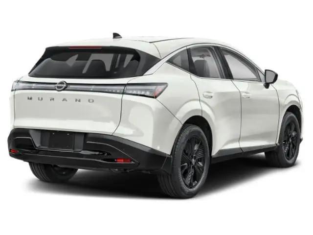 2027 Nissan Murano SV