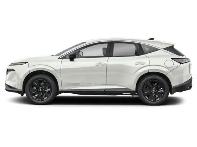2027 Nissan Murano SV