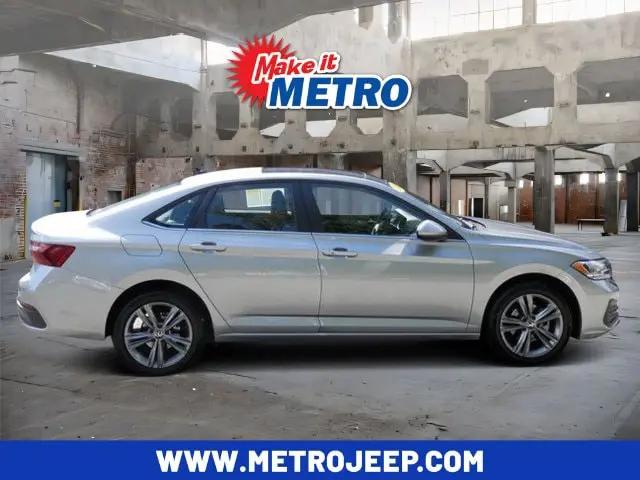 2024 Volkswagen Jetta 1.5T SE for sale in Chicopee, MA