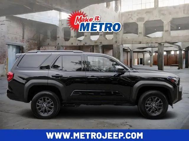 2025 Toyota 4Runner SR5 for sale in Chicopee, MA