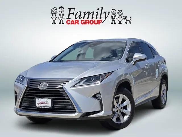 2016 Lexus RX 350 RX 350 for sale in Burleson, TX