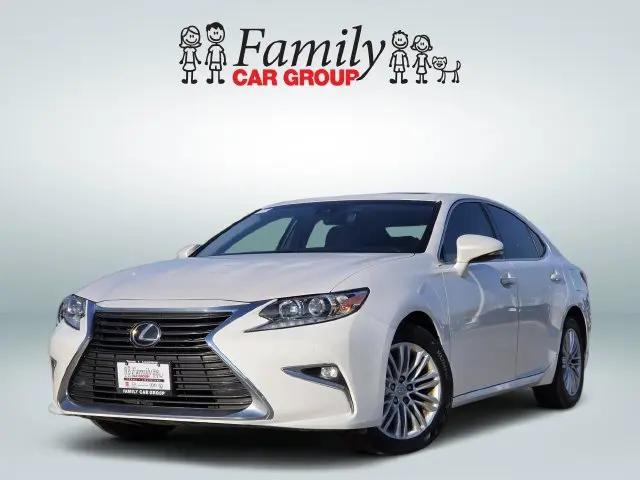 2016 Lexus ES 350 ES 350 for sale in Burleson, TX