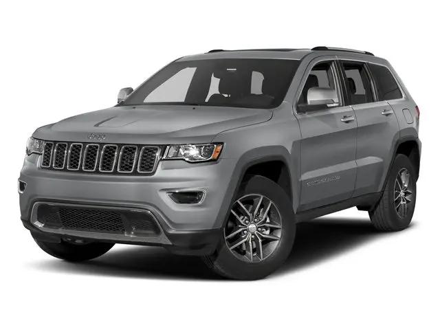 2017 Jeep Grand Cherokee Limited 4x4 for sale in Streamwood, IL