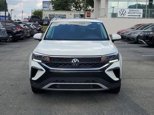 2023 Volkswagen Taos 1.5T SE for sale in Cornelius, NC