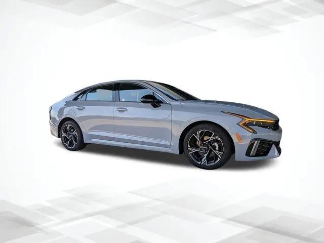 2025 Kia K5 GT-Line for sale in Cornelius, NC