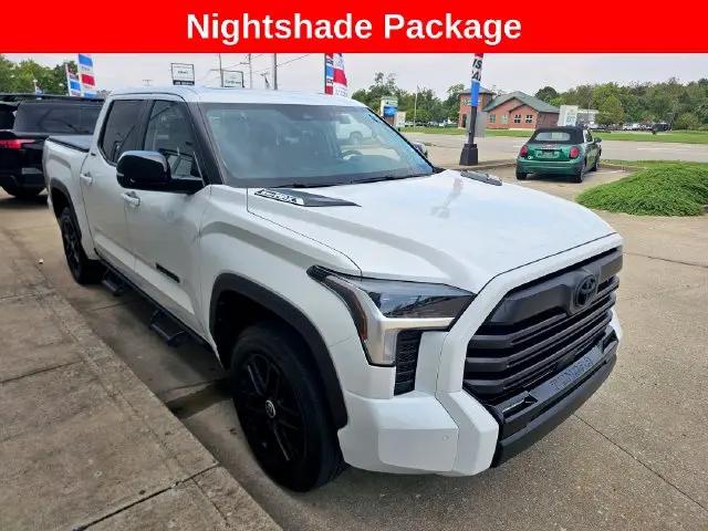 2024 Toyota Tundra Limited 4WD for sale in Zanesville, OH
