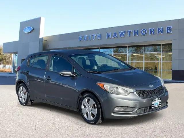 2016 Kia Forte LX for sale in Belmont, NC
