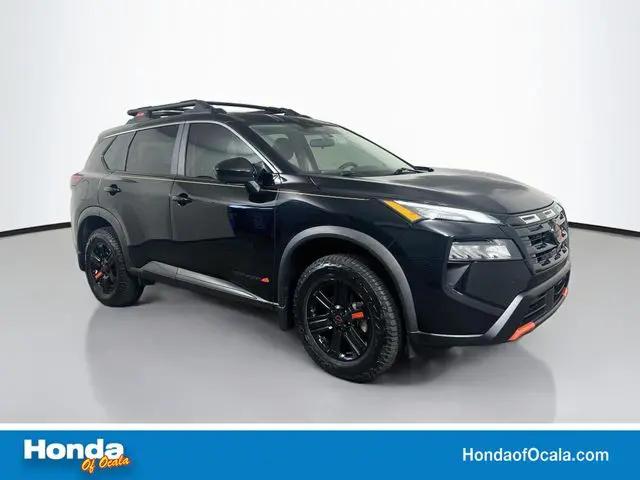 2026 Nissan Rogue Rock Creek for sale in Ocala, FL