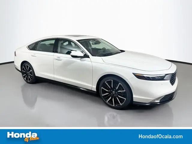 2026 Honda Accord Sedan Touring for sale in Ocala, FL