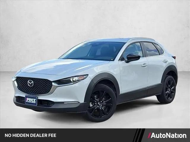 2024 Mazda CX-30 2.5 S Select Sport for sale in Houston, TX