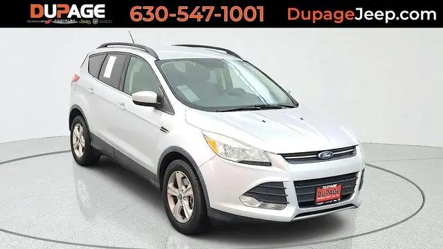 2016 Ford Escape SE for sale in Glendale Heights, IL