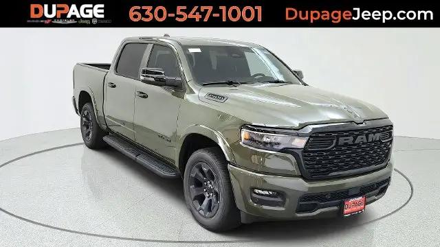 2027 Ram 1500 Big Horn for sale in Glendale Heights, IL